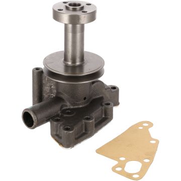 Pump, Water To Fit Ford/New Holland® - New (Aftermarket)