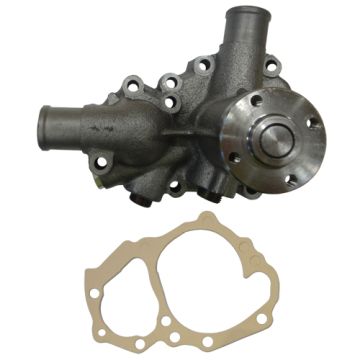 Water Pump To Fit Ford/New Holland® - New (Aftermarket)