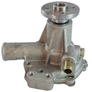 Pump, Water To Fit Various - New (Aftermarket)