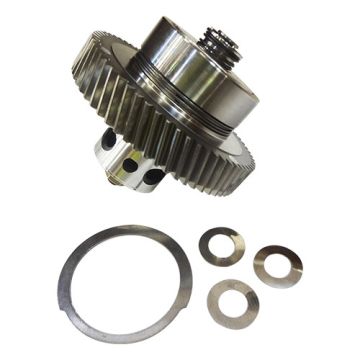 Engine Oil Pump To Fit Various - New (Aftermarket)