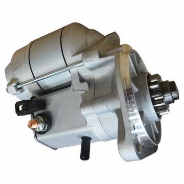 Starter To Fit John Deere® - New (Aftermarket)
