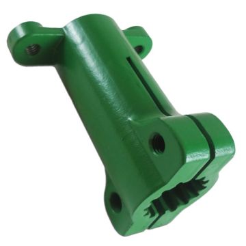 Pump, Hydraulic, Shaft, Drive To Fit John Deere® - New (Aftermarket)
