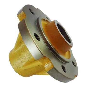 Hub, 6 Bolt To Fit John Deere® - New (Aftermarket)