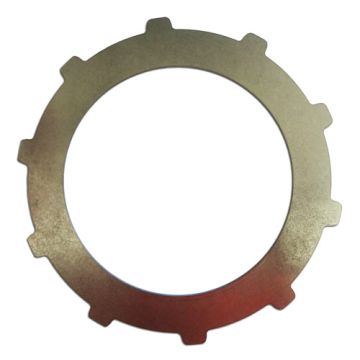 PTO, Plate To Fit John Deere® - New (Aftermarket)