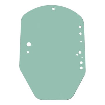 Cab Glass Door To Fit John Deere® - New (Aftermarket)
