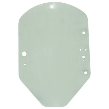 Cab Glass Door To Fit John Deere® - New (Aftermarket)