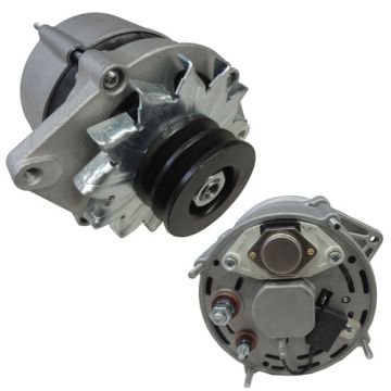 Alternator To Fit John Deere® - New (Aftermarket)
