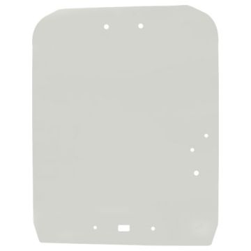 Cab Glass Door To Fit Kubota® - New (Aftermarket)