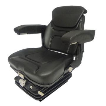 Seat, Assembly To Fit Various - New (Aftermarket)