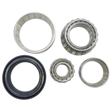 Bearing, Wheel Kit To Fit Ford/New Holland® - New (Aftermarket)