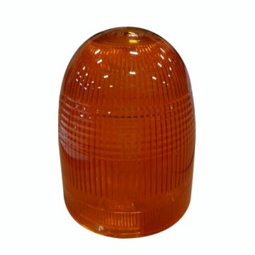 Beacon Amber Lens To Fit Various - New (Aftermarket)