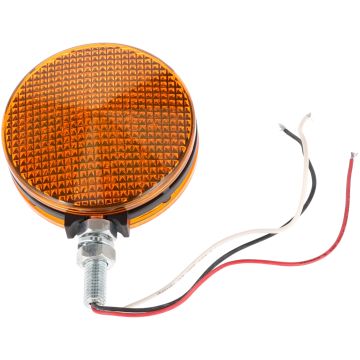 LED Warning Light To Fit Various - New (Aftermarket)