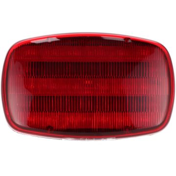LED Red Warning Light To Fit Various - New (Aftermarket)