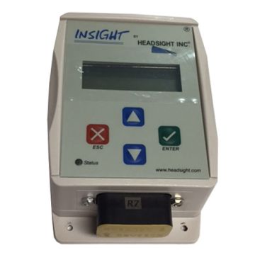 Main Control Box for Headsight To Fit Capello® - New (Aftermarket)