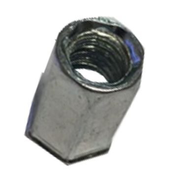 Nut Insert, M6 To Fit Capello® - New (Aftermarket)