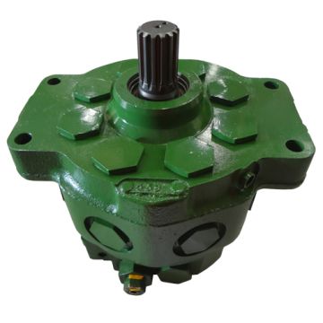 Pump, Hydraulic, Assembly To Fit John Deere® - Rebuilt