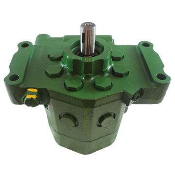 Pump, Hydraulic, Assembly To Fit John Deere® - Rebuilt