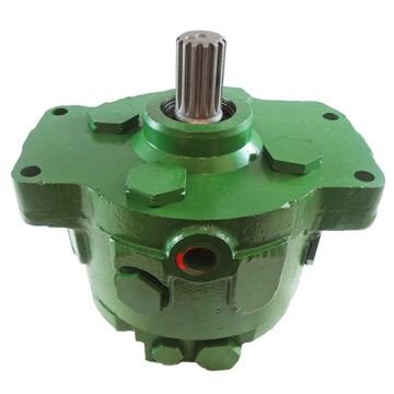 Pump, Hydraulic, Assembly To Fit John Deere® - Rebuilt
