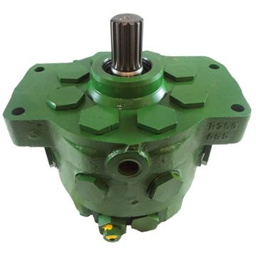 Pump, Hydraulic, Assembly To Fit John Deere® - Rebuilt