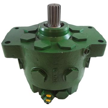 Pump, Hydraulic, Assembly To Fit John Deere® - Rebuilt