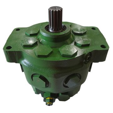 Pump, Hydraulic, Assembly To Fit John Deere® - Rebuilt