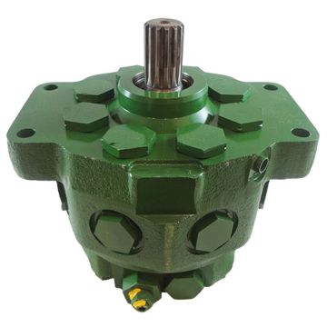 Pump, Hydraulic, Assembly To Fit John Deere® - Rebuilt