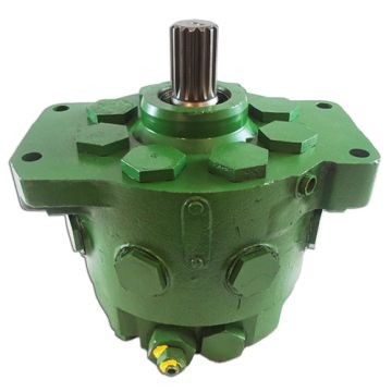 Pump, Hydraulic, Assembly To Fit John Deere® - Rebuilt