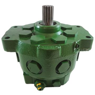 Pump, Hydraulic, Assembly To Fit John Deere® - Rebuilt