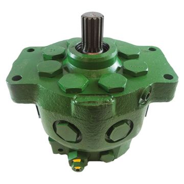 Pump, Hydraulic, Assembly To Fit John Deere® - Rebuilt