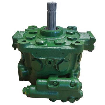 Pump, Hydraulic, Assembly To Fit John Deere® - Rebuilt