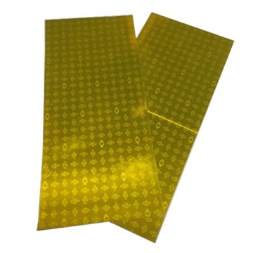 Reflective Decal To Fit Capello® - New (Aftermarket)