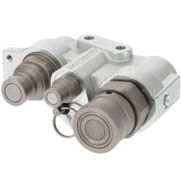 Complete Assembly 3/4 To Fit JCB® - New (Aftermarket)