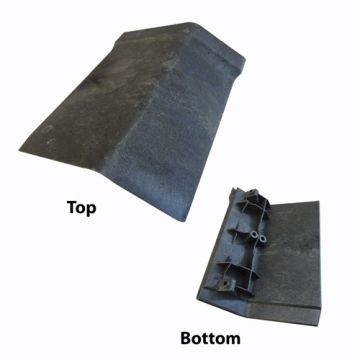 Ramp RH To Fit John Deere® - New (Aftermarket)